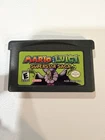 Mario & Luigi: Superstar Saga (Game Boy Advance, 2003)