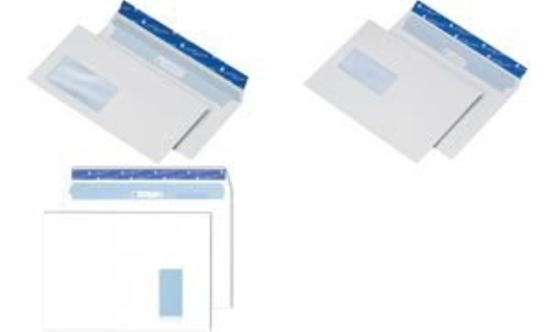 Cygnus Excellence 206010 Mailmedia Envelope 114 x 229 mm