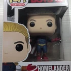 Funko Pop! Vinyl Homelander The Boys #978 Television Figure 2020