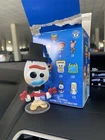 Disney Pixar Toy Story 5 Wedding Forky 1/72 Funko Mystery Mini