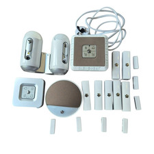 Verisure Home Alarm System - Complete Kit | Manufactured by Essence  Security