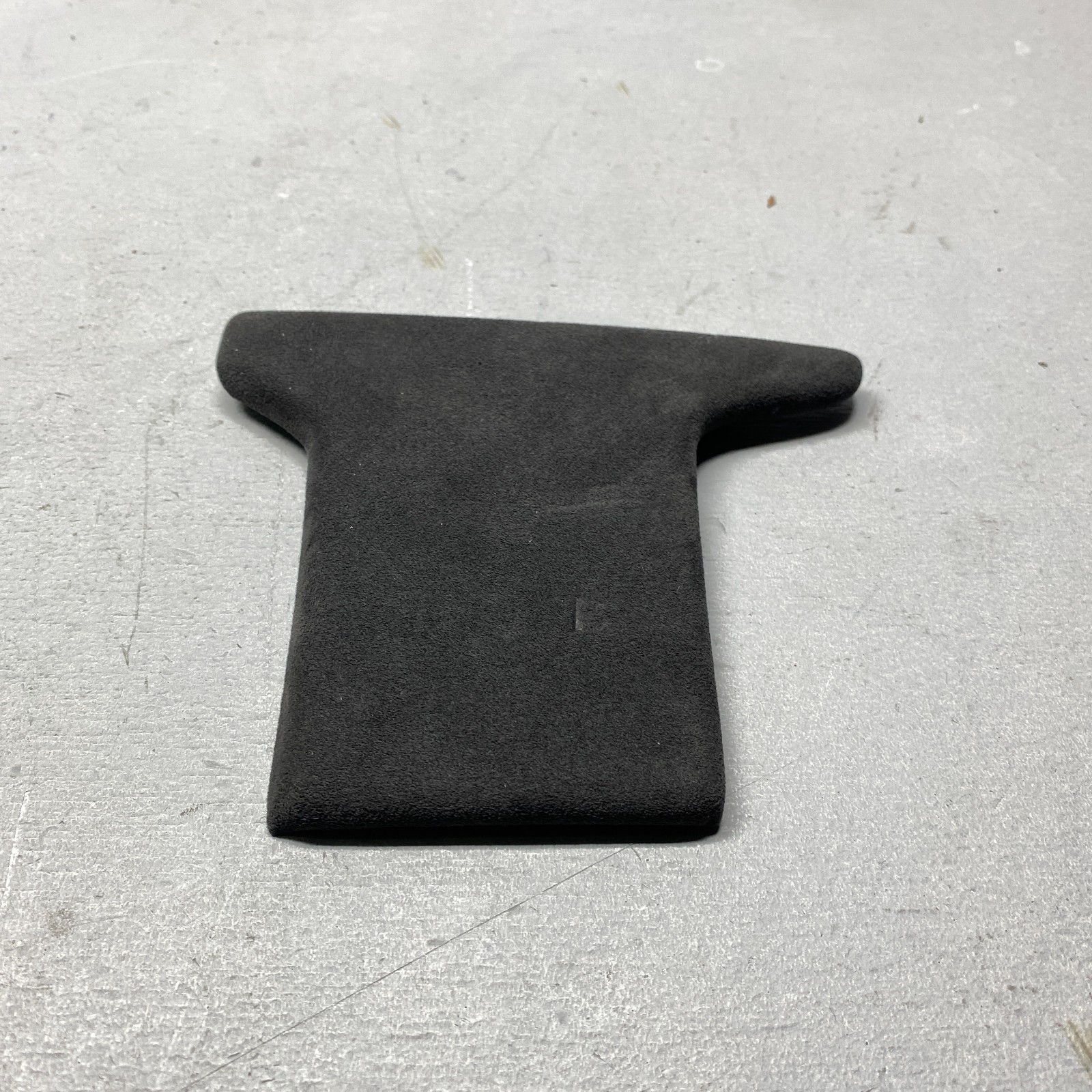 2018 Lamborghini Huracan Left Dash Trim Cover 4T0857109A