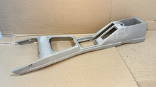 84-88 1984-1988 Nissan S12 200sx Sx Center Shifter Console Gray Trim Oem 84-88 1984-1988 Nissan S12 200sx Sx Center Shifter Console Gray Trim Oem