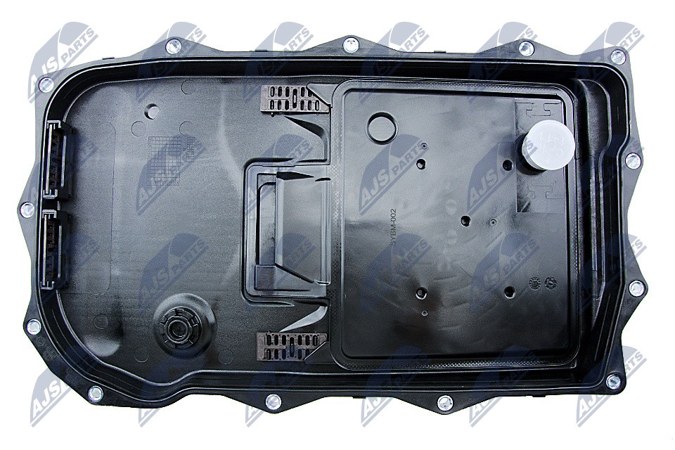 FSF-BM-002 NTY Oil sump, automatic transmission for BMW,LAND ROVER - Image 7