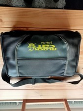 Black Cat Bag & Storage Box's Full Of Pike Fishing Tackle