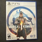 Mortal Kombat 1 - Sony PlayStation 5