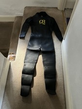 Quintana Roo Wetsuit