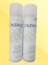 CAUDALIE EAU DE RAISIN GRAPE WATER 2.5 OZ NWO...