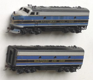F7 Athearn | eBay