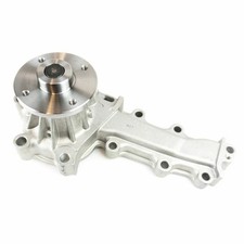 Isr Performance Oe Replacement Water Pump - Nissan Rb25detrb26dett