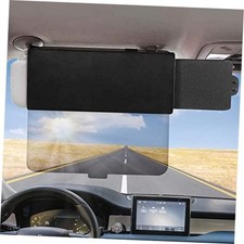 Car Visor Extender,Windshield Shade and Side Window Shade,Car Visor Anti-Glare