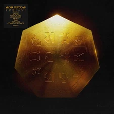 Sub Focus - Contact [New Vinyl LP]