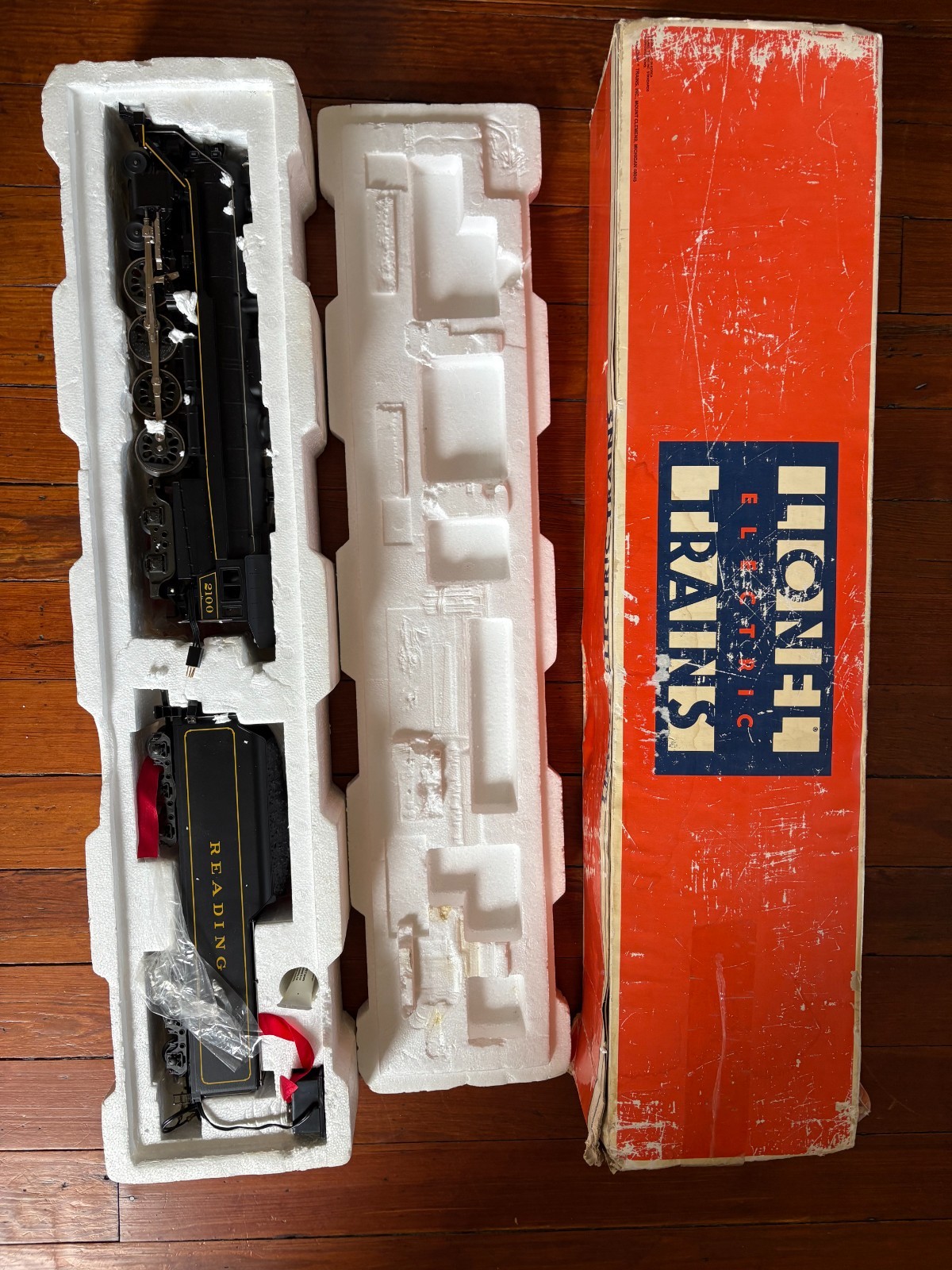 Click here to see eBay Auction