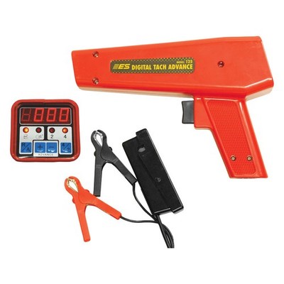 Electronic Specialties Digital Tach/Advance Timing Light
