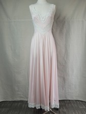 Rare vintage Olga Gold label Designer Collection gown/Dress style 92086