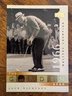 2001 Upper Deck Golf Card #110 Jack Nicklaus The Golden Bear PGA Tour
