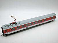 Roco 44757 H0 1:87 Intercity-Halbspeisewagen Armz 211.0 DB Ep.V Neu/Ovp 595