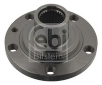 Febi Bilstein Radnabe 40232 FüR Fiat Alfa GTV Doblo 147 Spider 156 GT 164 Cargo