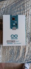 Arduino Nano 33 IoT without Headers WiFi & Bluetooth Development Board ABX00032