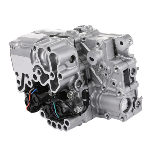 TR580 CVT Transmission Valve Body For Subaru Forester Impreza,Outback 31825AA052 - Picture 10 of 17