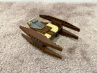 LEGO Star Wars: Droid Fighter (7111)