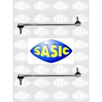 2X Stange/Strebe FüR Stabilisator Sasic 2306024 2 PendelstüTzen Stabi