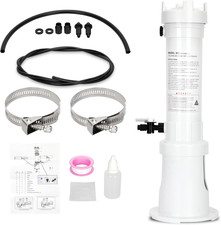 Upgraded R171016 Pool Chlorinator 300 Pool Fe...