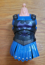 NEW Marvel Legends Skurge EXECUTIONER Torso Baf Piece From Enchantress Figure