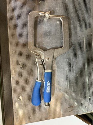 Kreg Corner Clamp Pocket Joinery