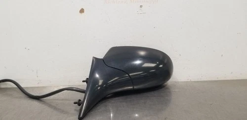 96 CHEVY CAPRICE POWER EXTERIOR SIDE VIEW MIRROR LEFT DRIVER BLACK