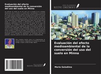 Maria Galadima | EvaluacióN Del Efecto Medioambiental De La ConversióN Del...