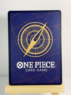 One Piece TCG Enel OP15-060 SR English NM | eBay
