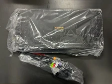 MasterCraft AMP-KLIPSCH 8CH MONO WI TH DEUTSCH REV C Part #508985C [DAL]