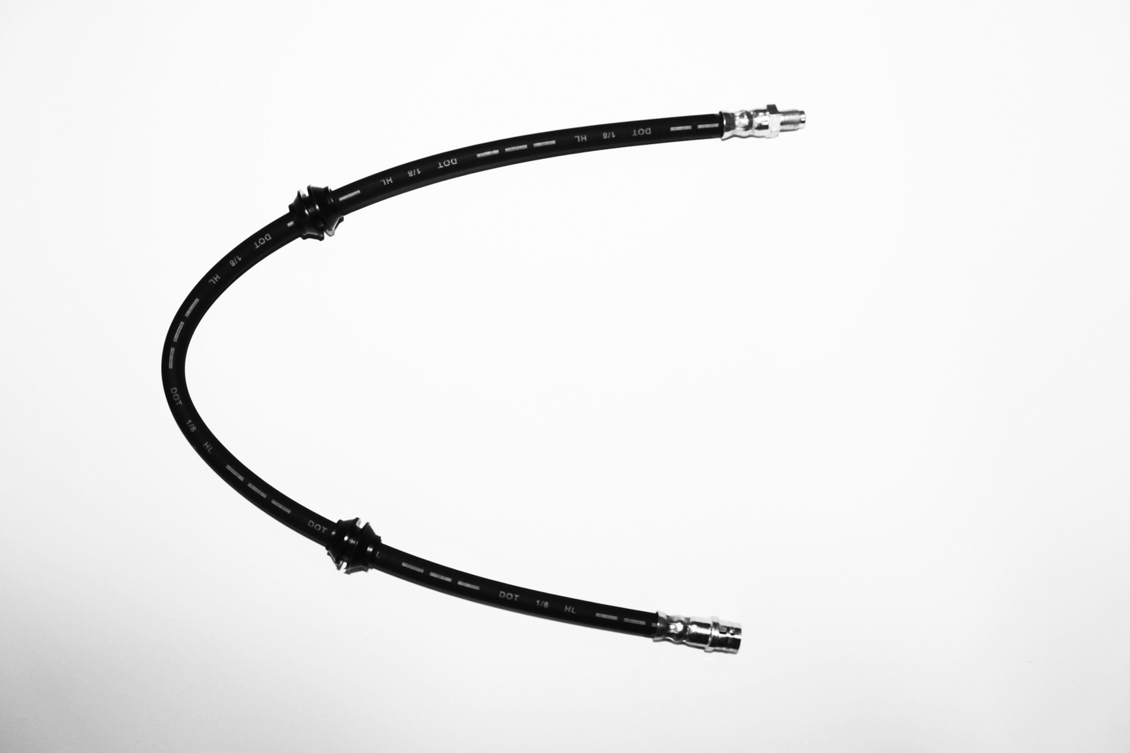 Fits BREMBO T 50 075 BRAKE HOSE. REAR MERCEDES-BENZ  ⭐UK Stock⭐