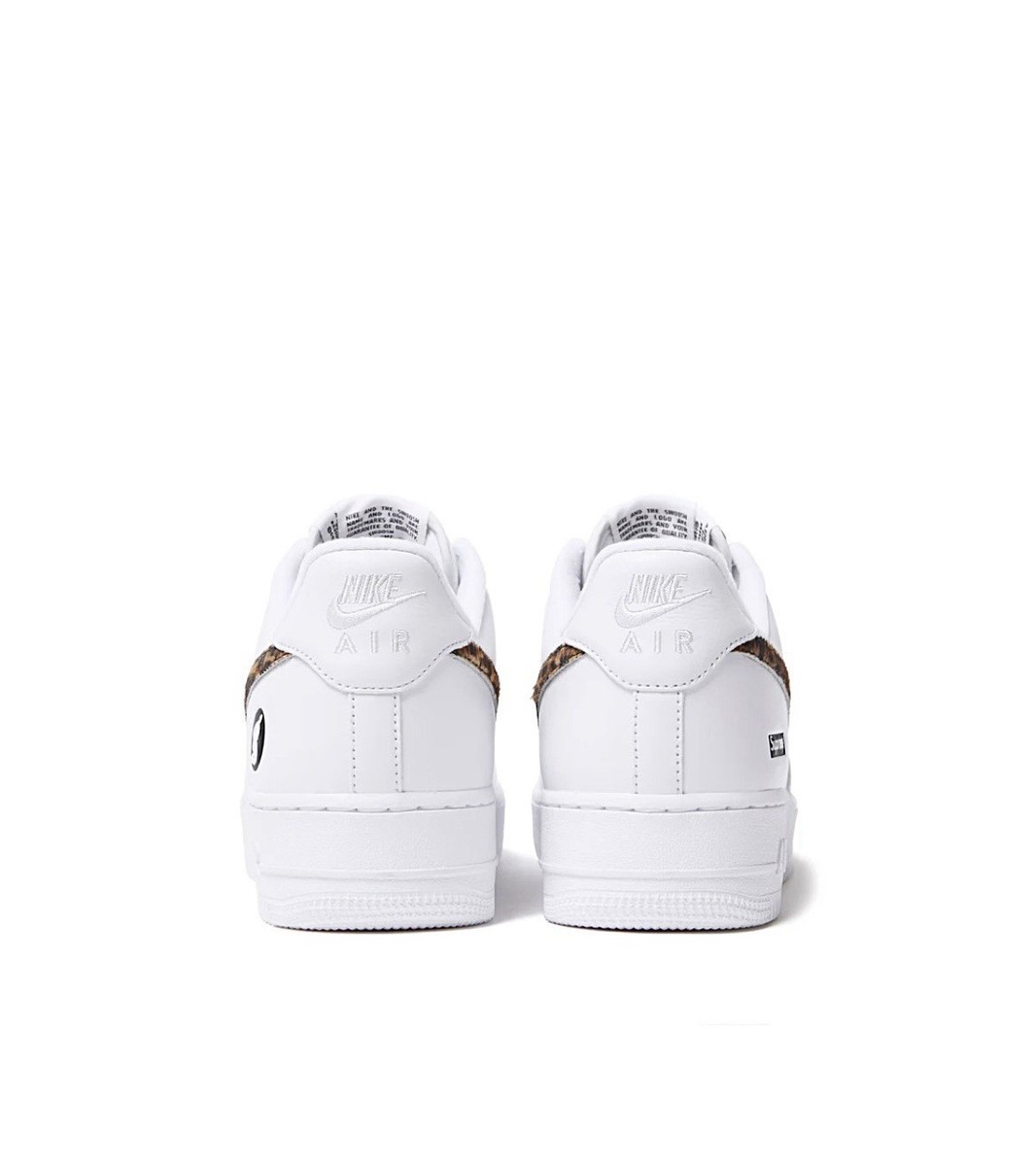 Supreme GOODENOUGH Nike Air Force 1 Low size 8.5 sb dunk af1