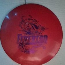 Innova Star Firebird Fairway Driver 9/3/0/4 1...