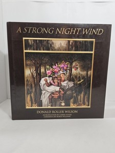 Donald Roller Wilson Art | eBay