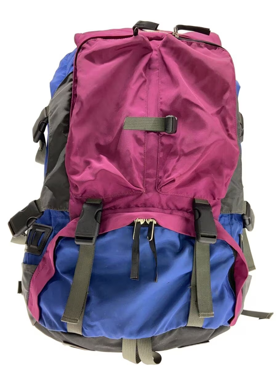 mountain dax backpack -- PUP - image 1