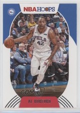 2020-21 Panini NBA Hoops Red Back Al Horford #88 7iu