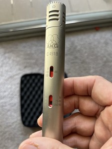 Akg 451 | eBay