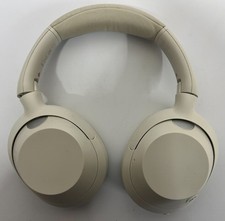 SONY ULT WEAR BLUETOOTH NOISE-CANCELLING HEADPHONES EARPHONES WH-ULT900N WHITE