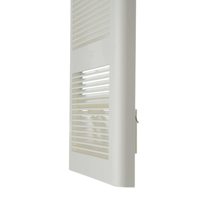 BROAN-NUTONE S97009341 Grille Assembly Ventilation Fan Compatible 686 686SF