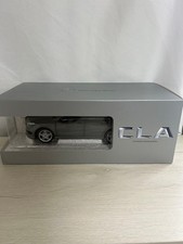 1/18  NOREV MERCEDES BENZ CLA 145420