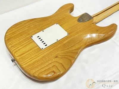 Fender 1974 Stratocaster Used Electric Guitar | eBay