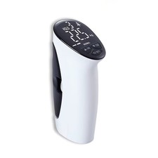 Professional Digital Hand Dynamometer Grip Strength Meter Auto Capturing LED Pow