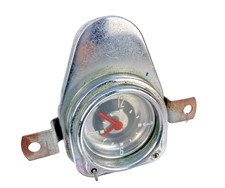 Oem 1951 Ford Custom Deluxe Crestliner Victoria Convertible Dash Clock 51 B61-15 Oem 1951 Ford Custom Deluxe Crestliner Victoria Convertible Dash Clock 51 B61-15