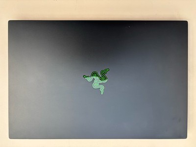 RAZER Blade 15, Core i7-10750H, 32GB RAM, NVIDIA, neuer Akku