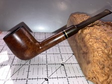 Savinelli Champagne 127 Billiard Estate Pipe Good No Reserve!