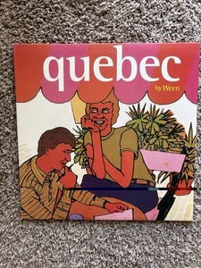 Ween Quebec | eBay UK