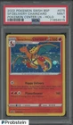 2022 Pokemon SWSH BSP PC UK #075 Special Delivery Charizard Holo PSA 9 MINT
